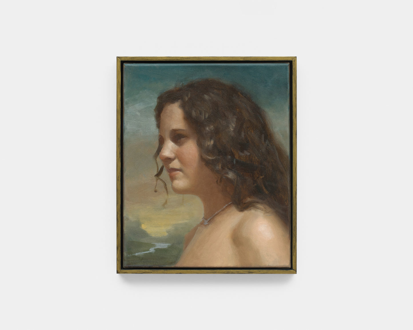 Max Renneisen: Persephone