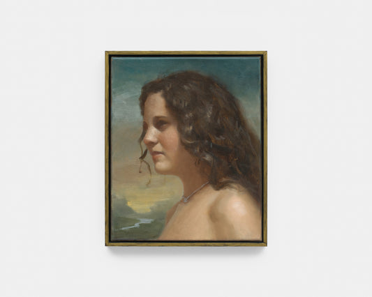 Max Renneisen: Persephone